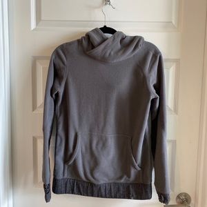 Lululemon Runway Fleece